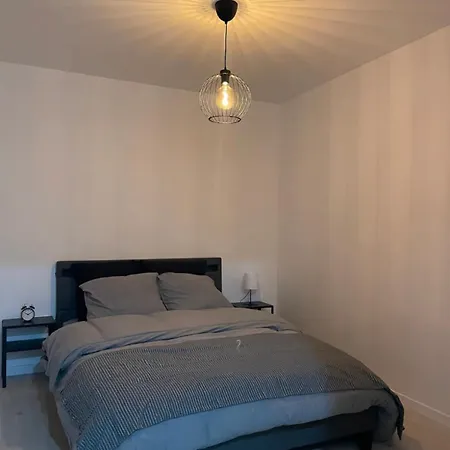 Appartement Le Charme De La Kirneck Barr