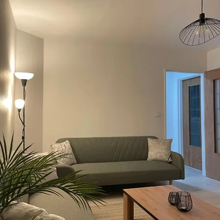 Appartement Le Charme De La Kirneck *
